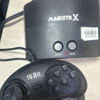 Magistr X