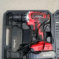 Aceline ACS45 с СЗУ