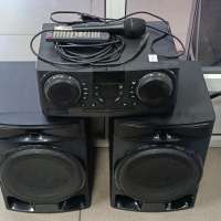 Fiero Native 500 HS500