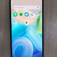 Vivo T1 6/128GB Duos