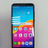 Honor 7A 2/16GB Duos
