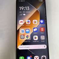 TECNO Pova 6 12/256GB Duos