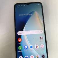Realme C35 4/128GB Duos