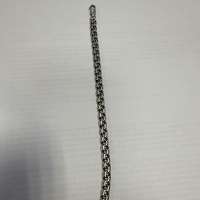 Браслет серебро 925 11,08g, вес изделия 11.18g, длина 19 см