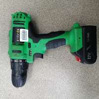 Zitrek Greenpower 12-Li с СЗУ