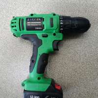 Zitrek Greenpower 12-Li с СЗУ