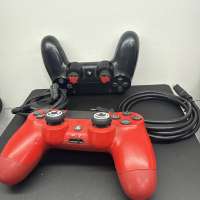 Sony PlayStation 4 Slim 500GB