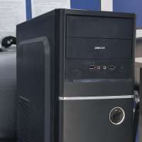 Сборка Athlon X4 840, GTX 650 2GB, 6GB RAM, HDD 500 GB + SSD 120 GB