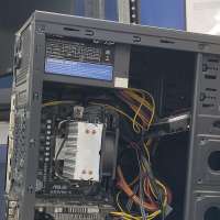 Сборка Athlon X4 840, GTX 650 2GB, 6GB RAM, HDD 500 GB + SSD 120 GB