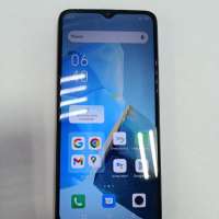 Infinix Hot 30i 8/128GB Duos