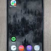 Samsung Galaxy A07 4/64GB Duos