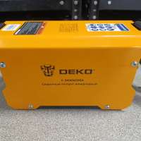 DEKO DKWM200A