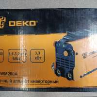 DEKO DKWM200A