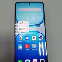 iQOO Z10 Lite 8/256GB Duos