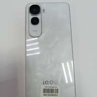 iQOO Z10 Lite 8/256GB Duos
