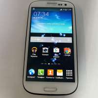 Samsung Galaxy S3 Neo
