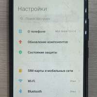 Xiaomi Redmi 9C NFC 4/128GB Duos