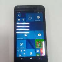 Microsoft Lumia 640 LTE