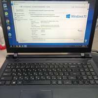 Lenovo 100-15IBY 80MJ0052RK