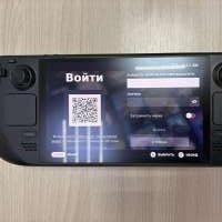 Valve Steam Deck OLED 1TB