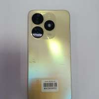 TECNO Spark Go 2024 4/64GB Duos