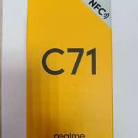 Realme C71 6/128GB Duos