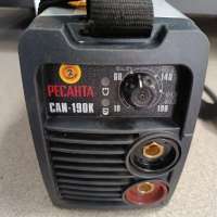 РЕСАНТА САИ 190К