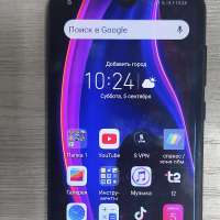 Honor 8S 2/32GB Duos