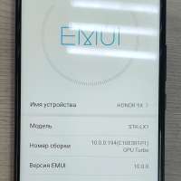 Honor 9X 4/128GB Duos