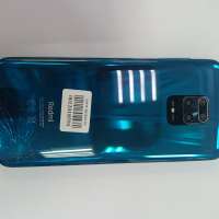 Xiaomi Redmi Note 9S 4/64GB Duos