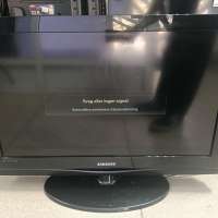 Samsung LE32C350D1W