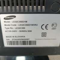 Samsung LE32C350D1W