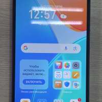 Honor X6 4/64GB Duos