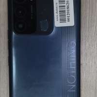 TECNO Spark 8C Duos