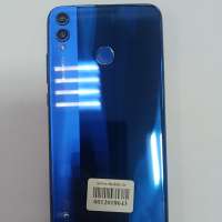 Honor 8X 4/128GB Duos