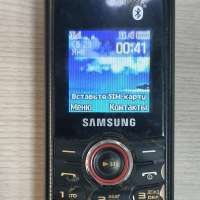 Samsung E2121B с СЗУ