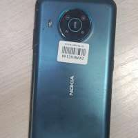 Nokia X10 Duos