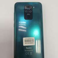 Xiaomi Redmi Note 9 NFC 3/64GB Duos