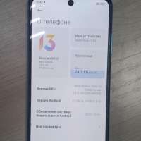 Xiaomi Redmi Note 11 4G 8/256GB Duos