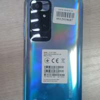 Xiaomi Redmi Note 11 4G 8/256GB Duos