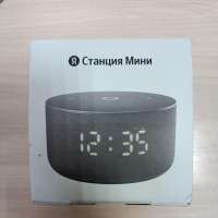 Яндекс Станция Мини 3 с СЗУ