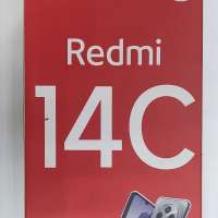 Xiaomi Redmi 14C 4/128GB Duos