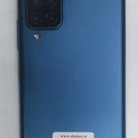 Samsung Galaxy A12 3/32GB Duos