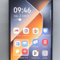 TECNO Pova 6 Pro 5G 12/256GB Duos