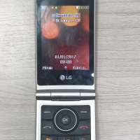 LG G360 Duos