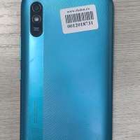 Xiaomi Redmi 9A 2/32GB Duos