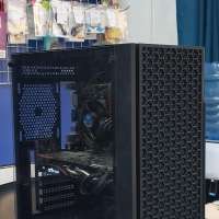 Сборка i5-2500K, GTX 970, RAM 4 GB, HDD 500 GB + SSD 256 GB