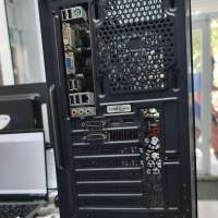 Сборка i5-2500K, GTX 970, RAM 4 GB, HDD 500 GB + SSD 256 GB