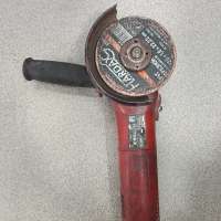 Hilti DAG 125-S
