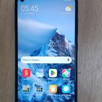 Xiaomi Redmi Note 9 NFC 3/64GB Duos